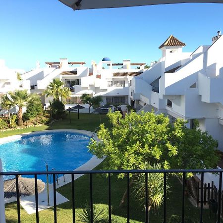 Hacienda Golf Atico Islantilla Exteriör bild