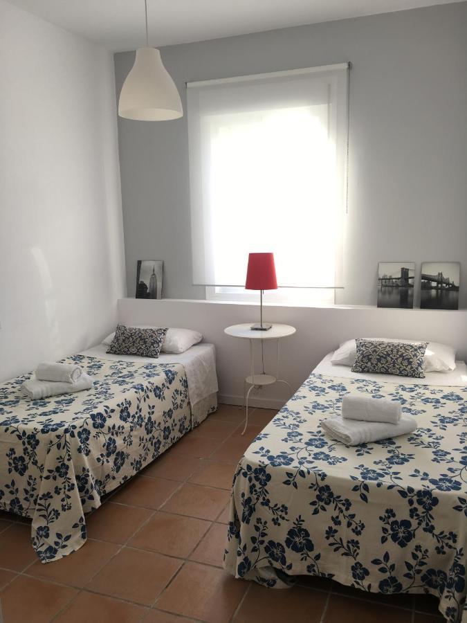 Hacienda Golf Atico Islantilla Exteriör bild